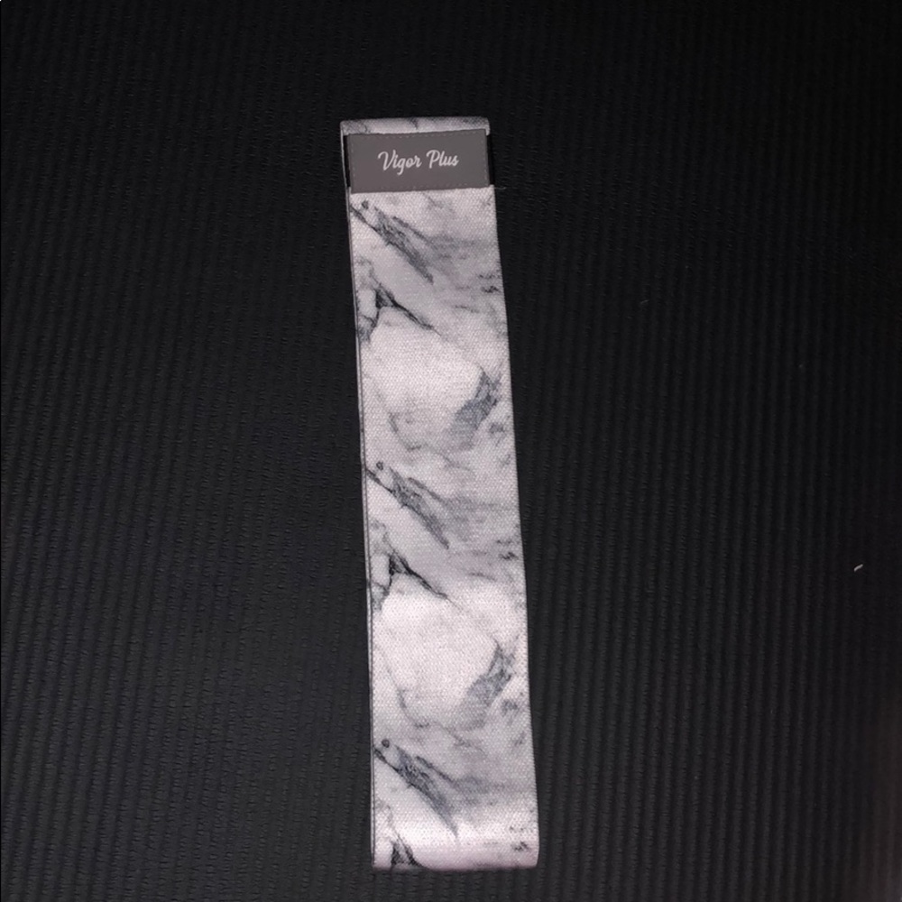 Work Out Marble Resistance Band